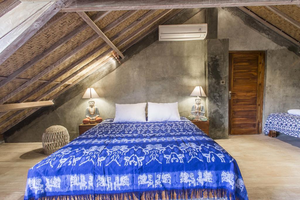 Villa Kundalini Seminyak Esterno foto