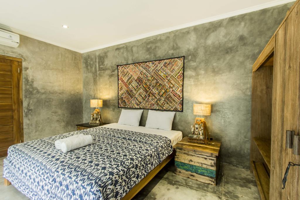 Villa Kundalini Seminyak Esterno foto