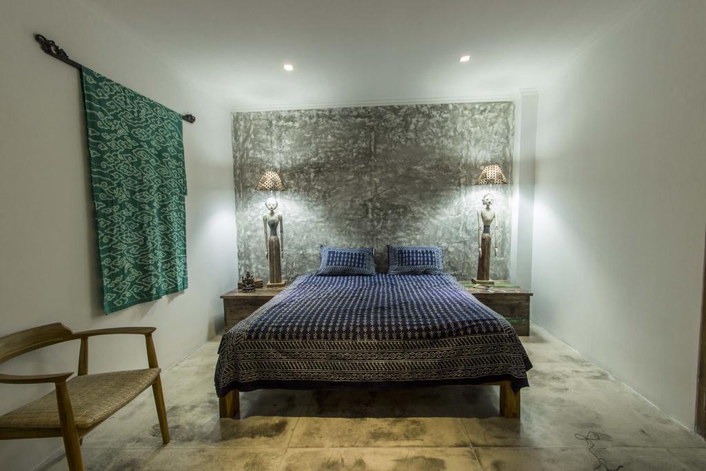 Villa Kundalini Seminyak Esterno foto