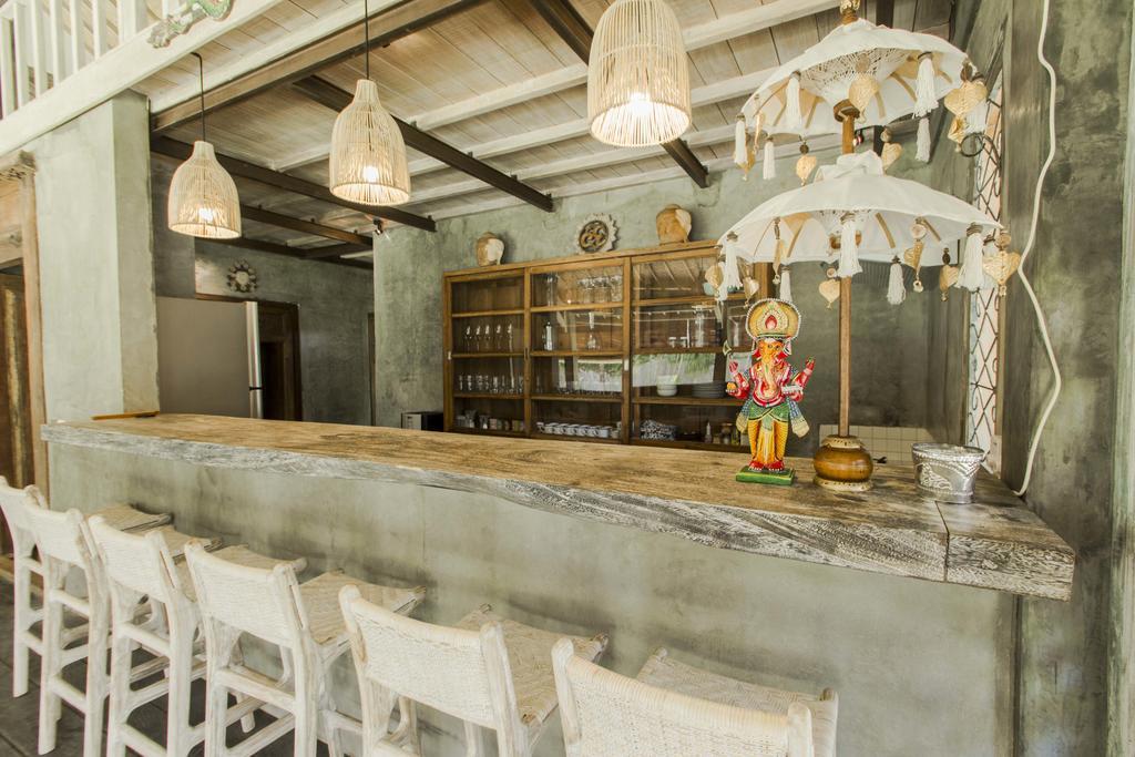 Villa Kundalini Seminyak Esterno foto